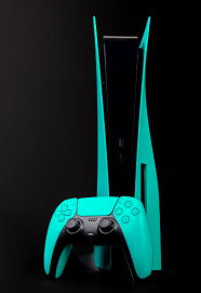 Console Playstation 5 Pro